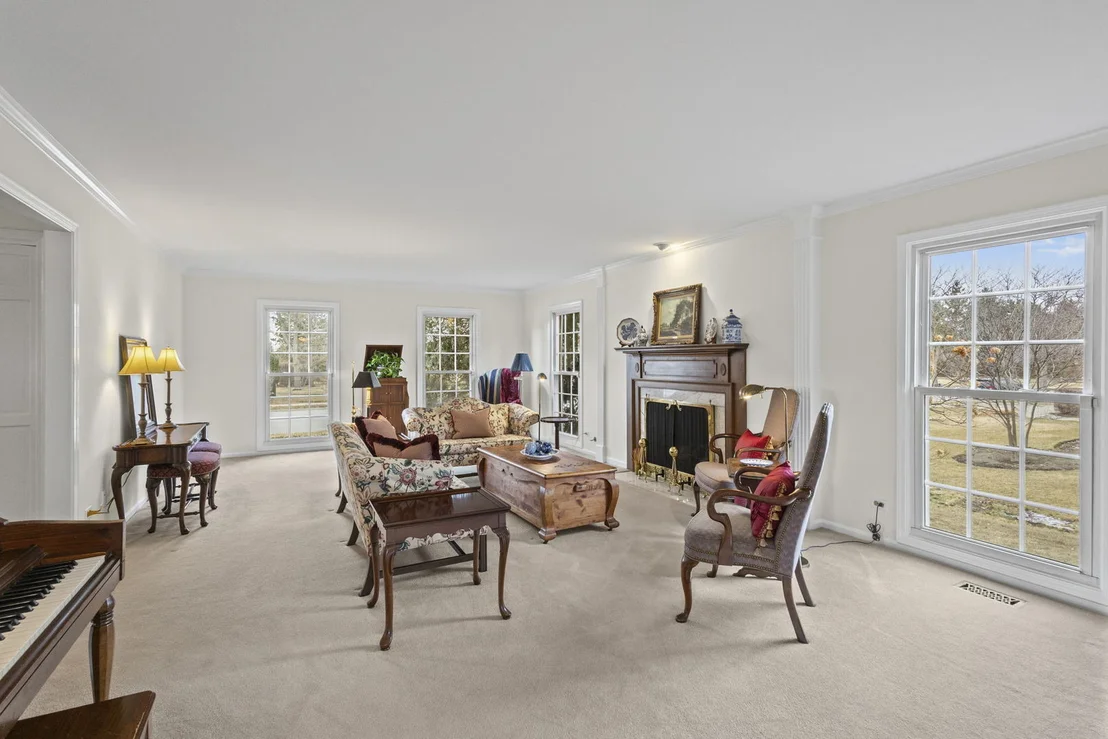 Photo of 2501 Indian Ridge Drive