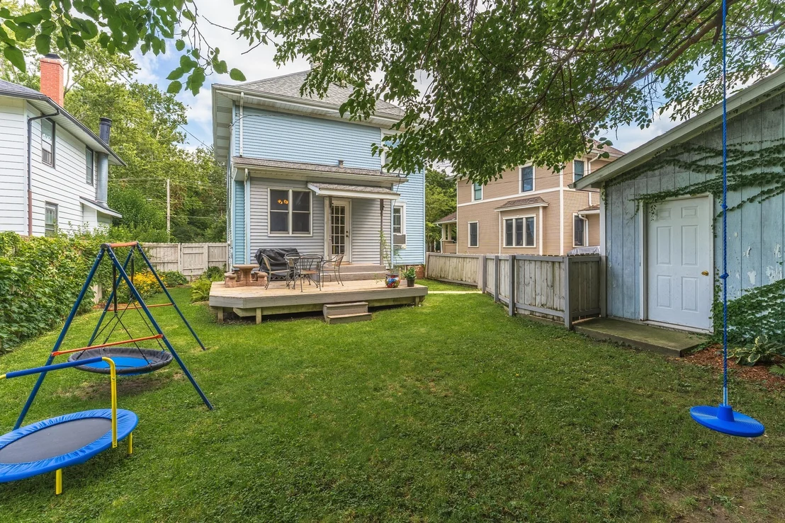 Photo of 301 Vale Street