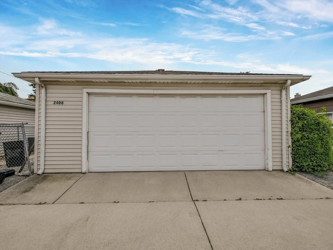 Photo of 2408 Spruce Street