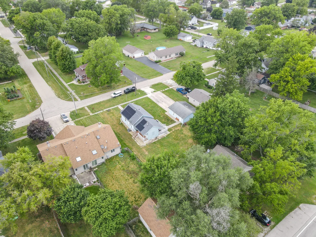 Photo of 202 N Cedar Street