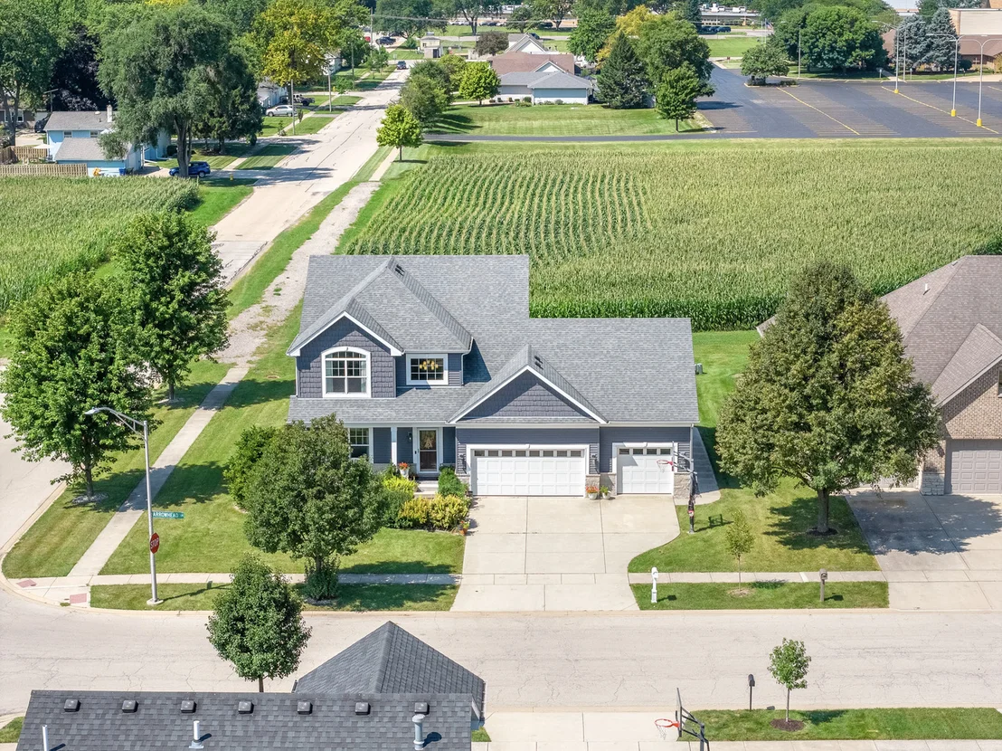 Photo of 301 Arrowhead Drive