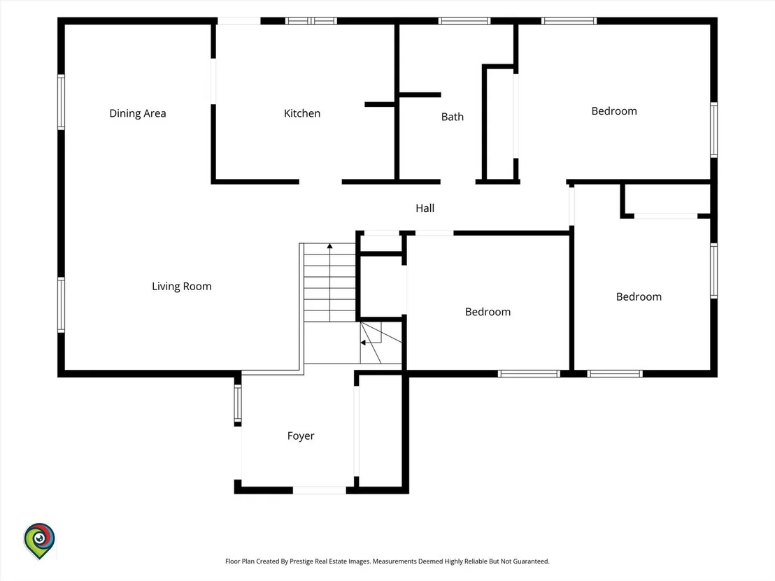 Photo of 1025 Belair Drive
