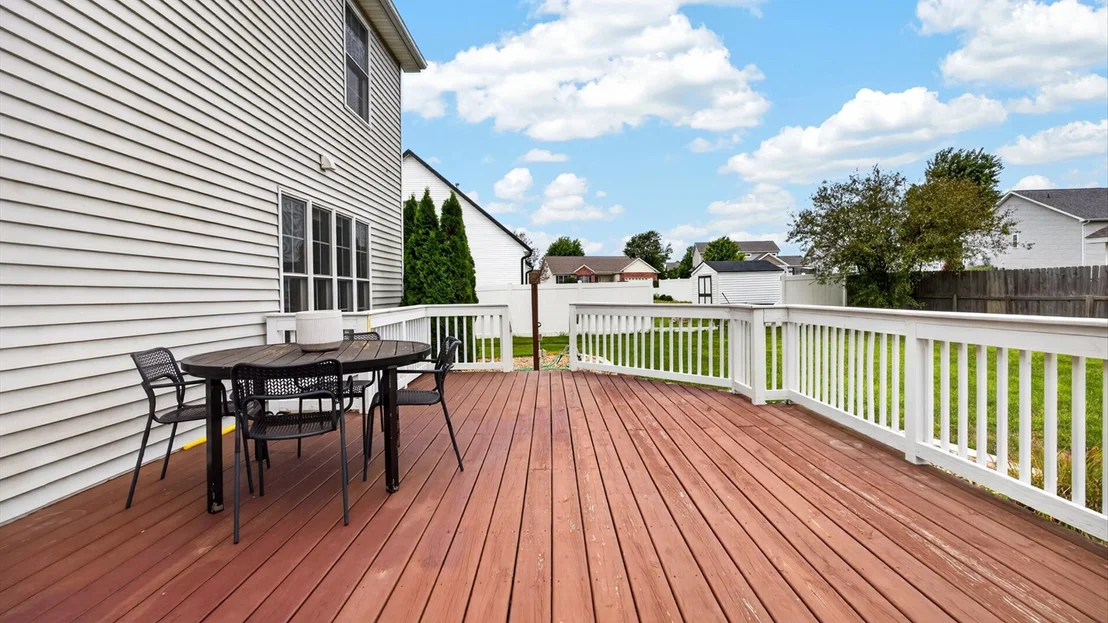 Photo of 2314 Heather Ridge Drive