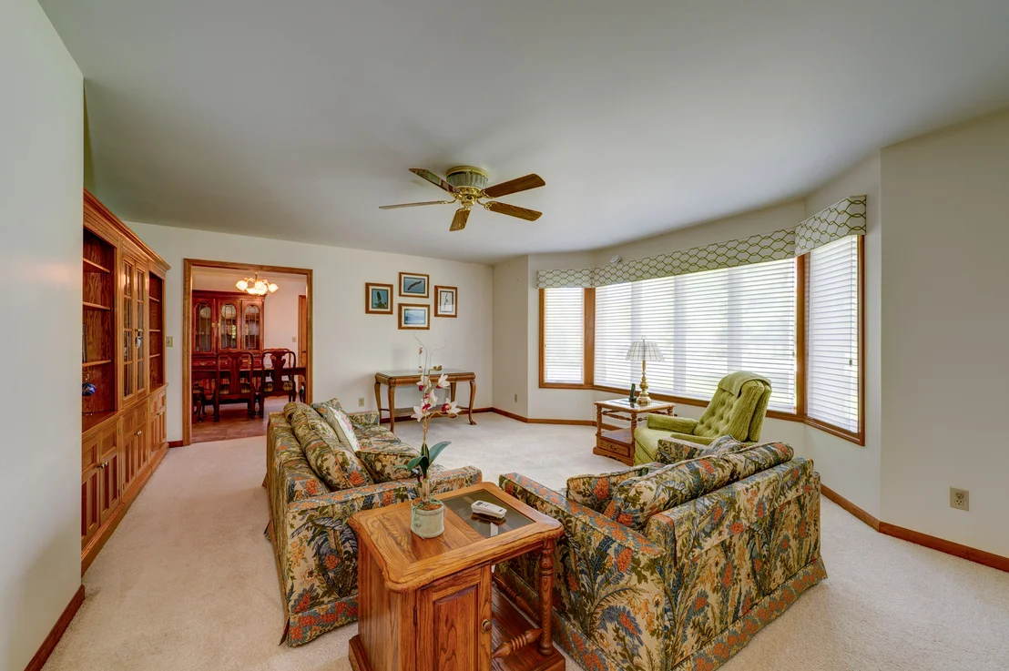 Photo of 0S885 Spring Green Way