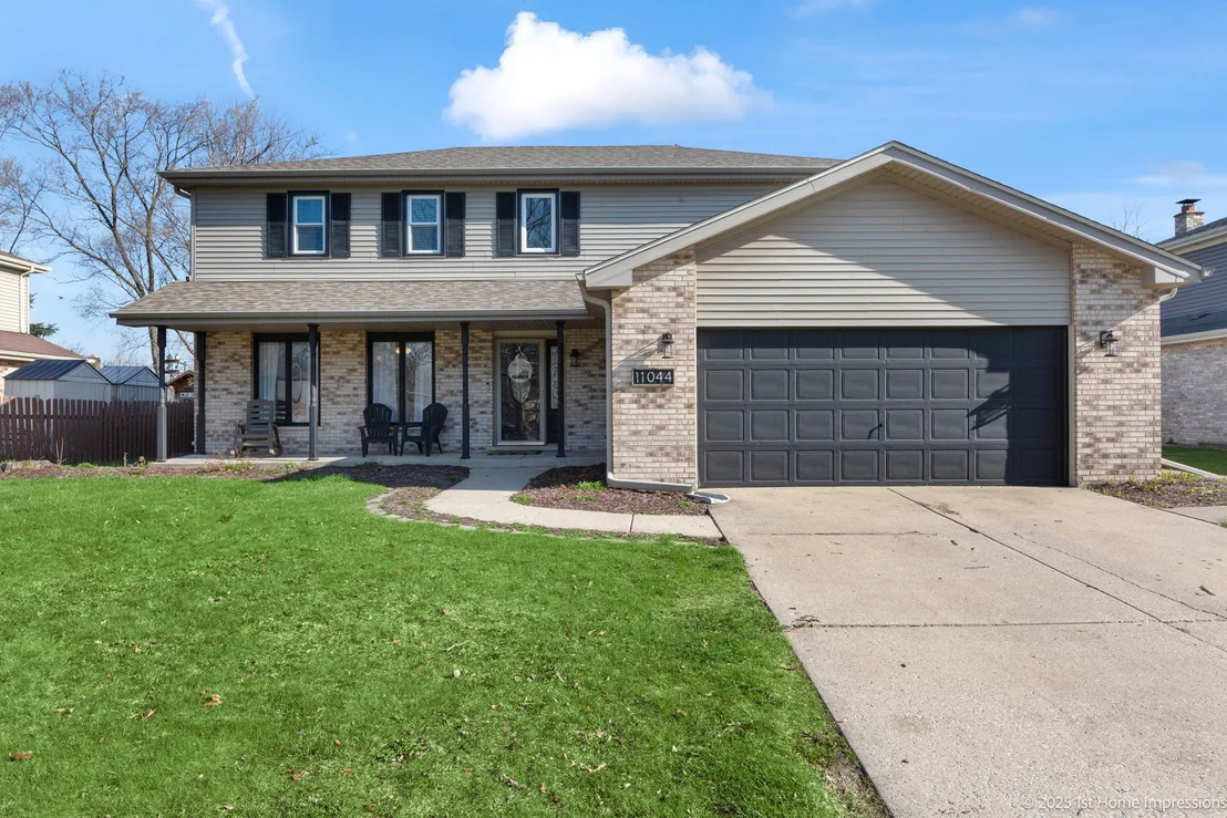Photo of 11044 Granite Drive