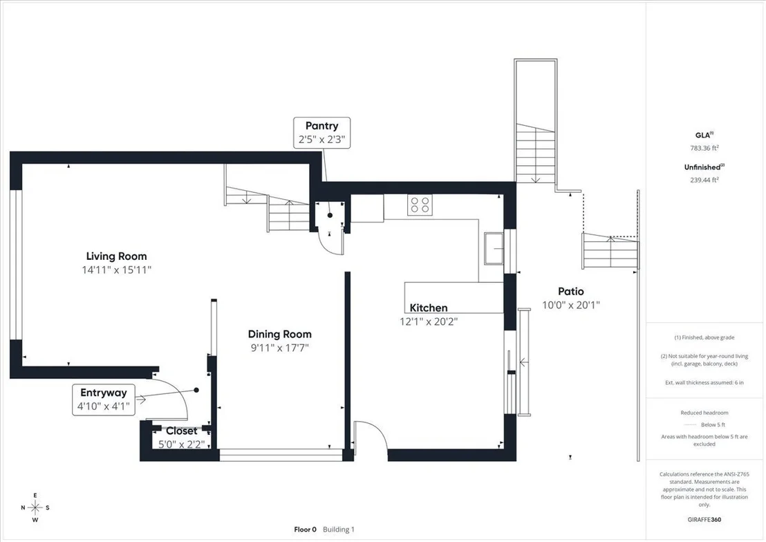 Photo of 3425 Harris Drive