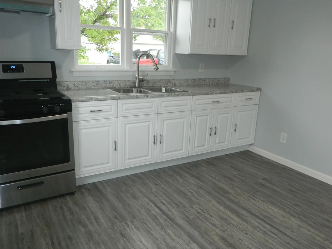 Photo of 1715 CORA Street