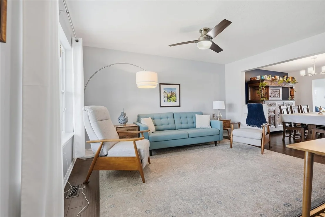 Photo of 2411 Corinth Lane