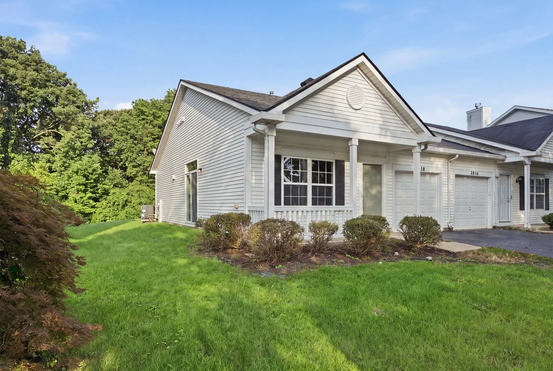 Photo of 2818 Sun Valley Drive