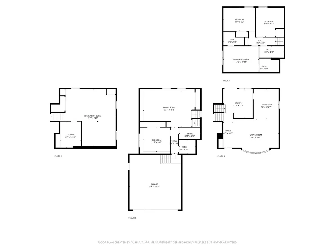 Photo of 122 Encina Drive
