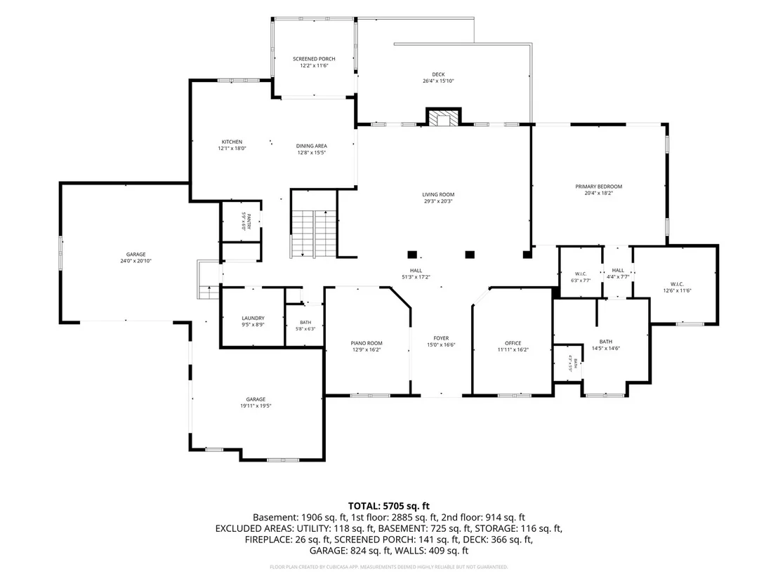 Photo of 6908 Wildspring Lane