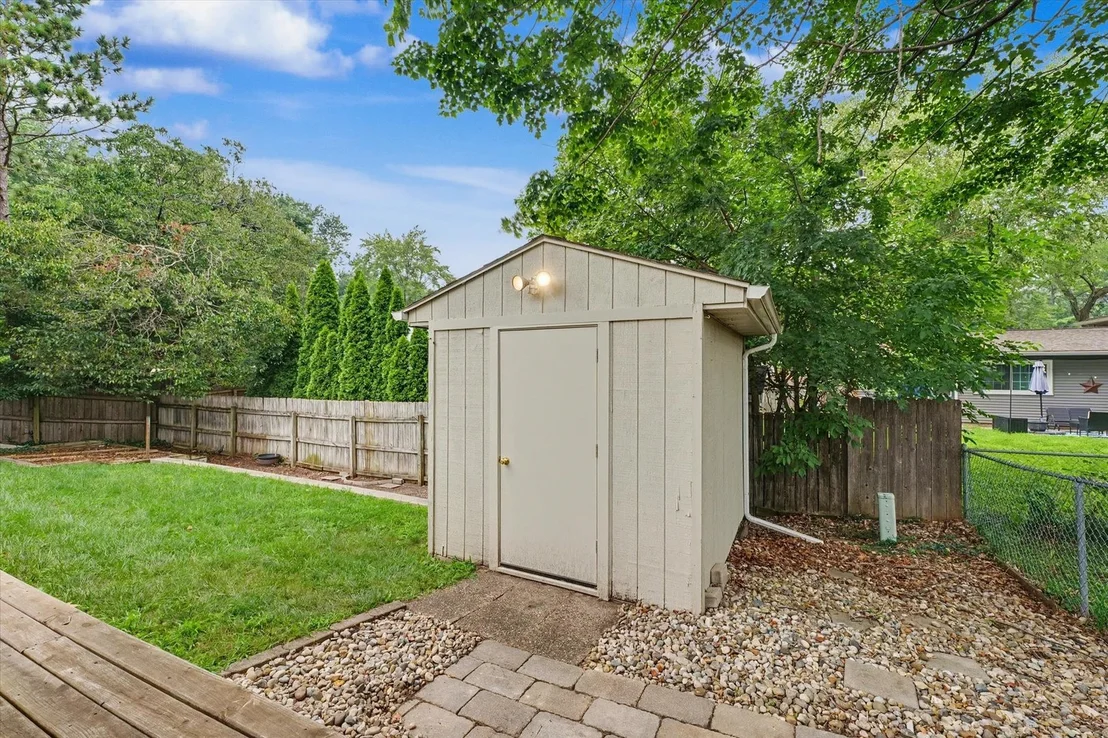 Photo of 2312 Blackthorn Drive