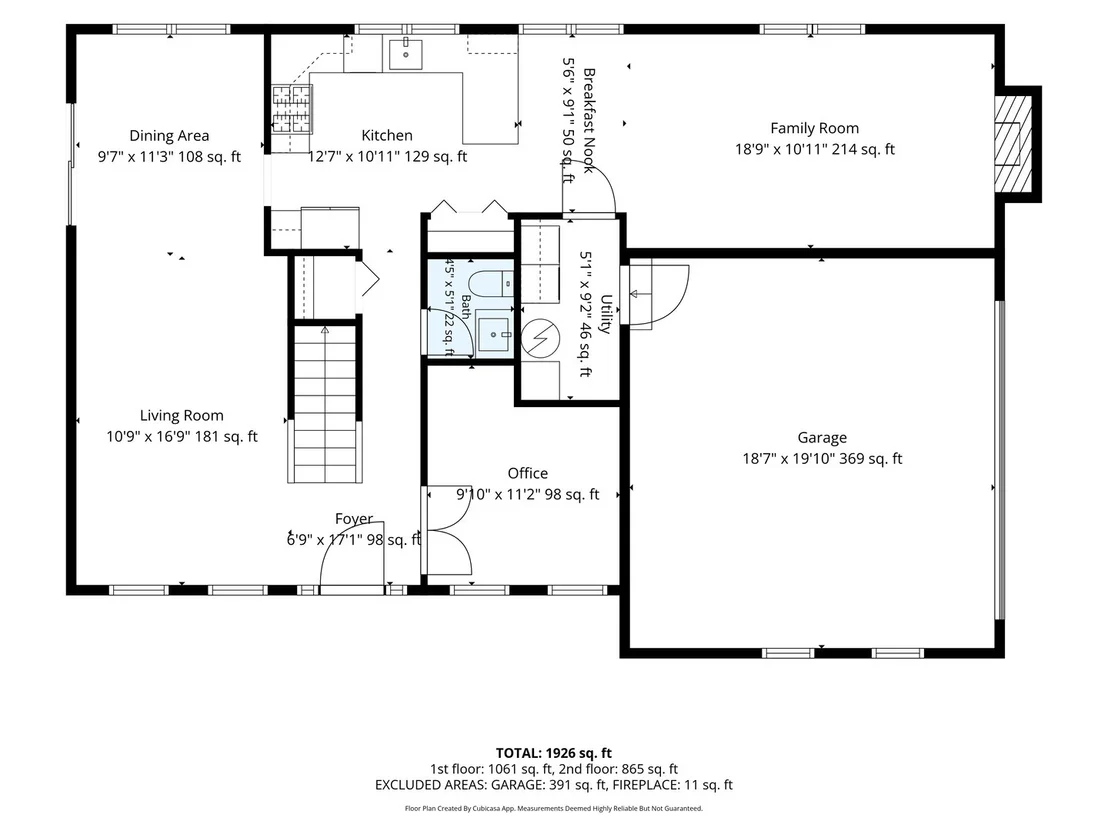 Photo of 701 BAYBERRY Drive