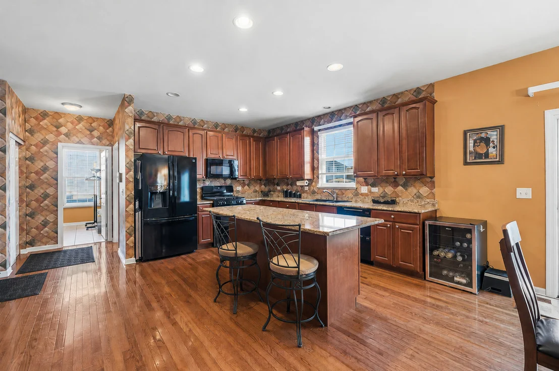 Photo of 3125 RILEY Road