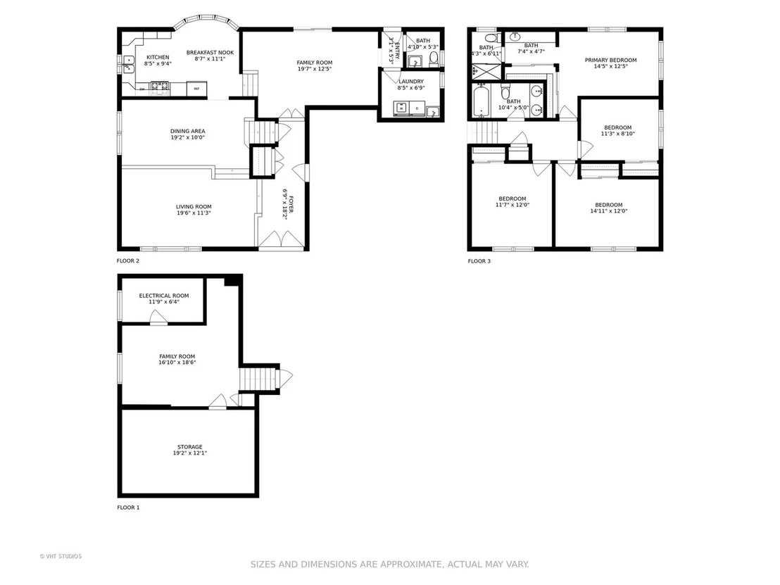Photo of 3849 Crestwood Drive