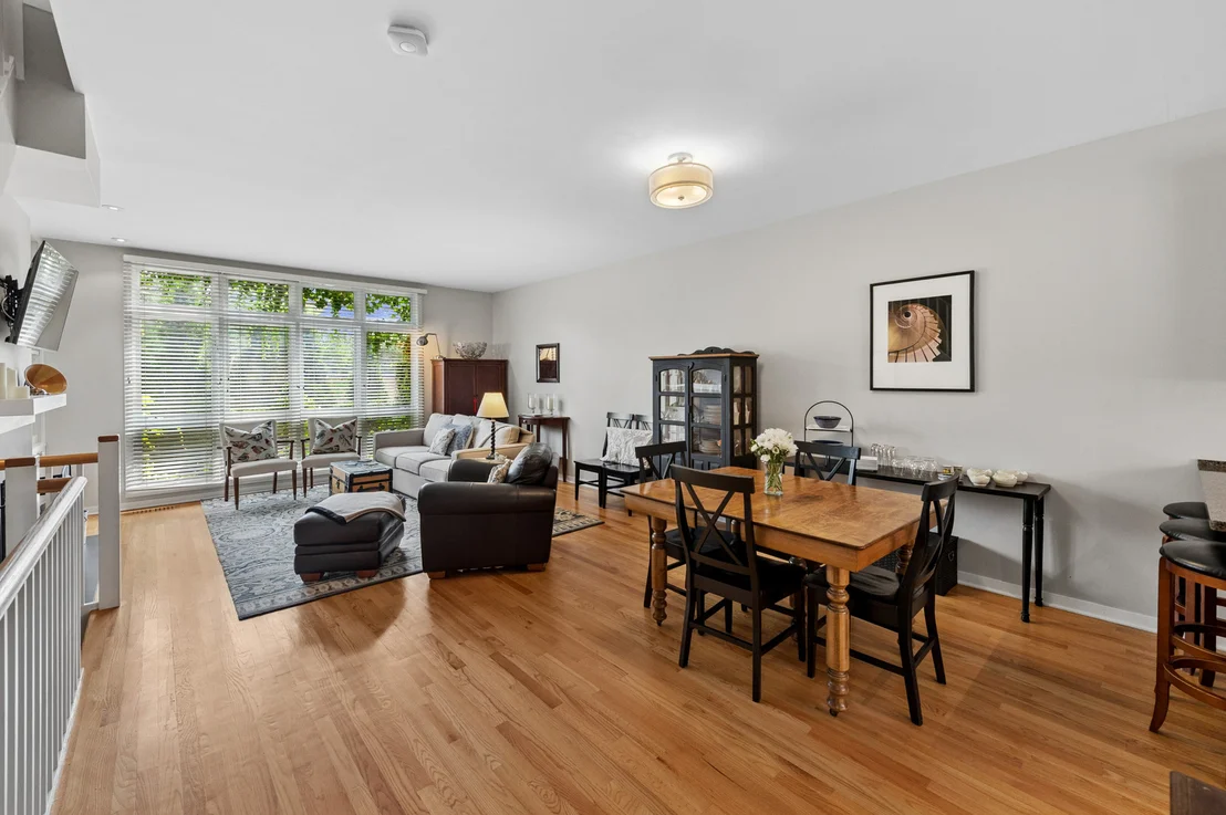 Photo of Unit E2 at 1889 Maple Avenue
