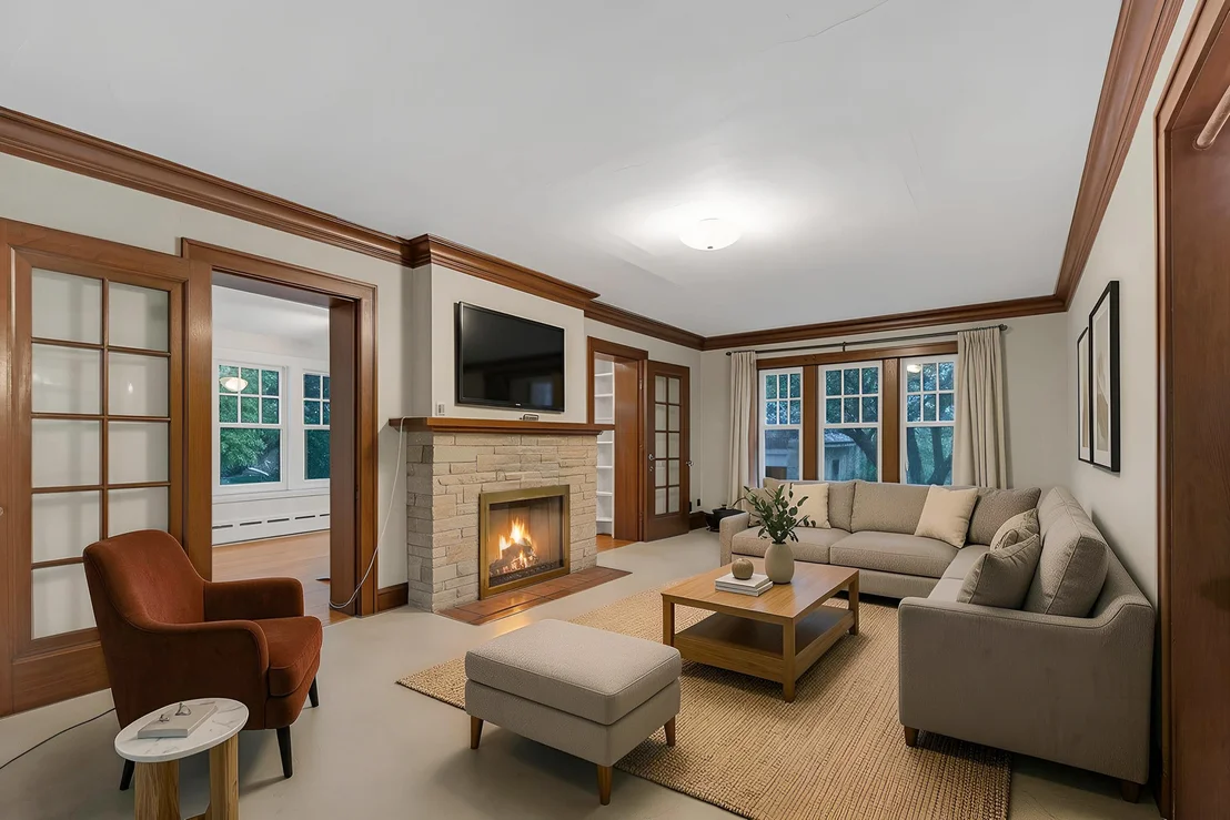Photo of 1324 Fredrickson Place