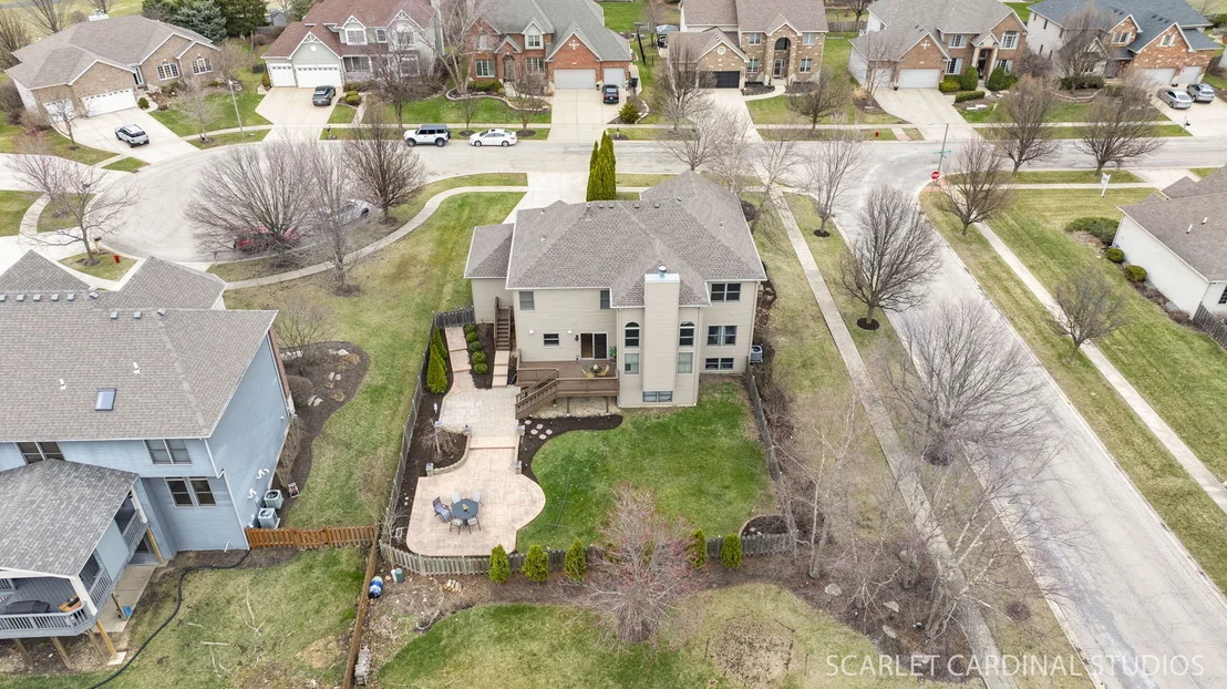 Photo of 208 Amherst Court