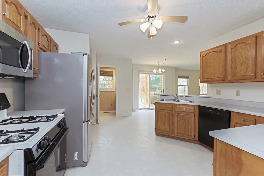Photo of 116 N Blair Drive