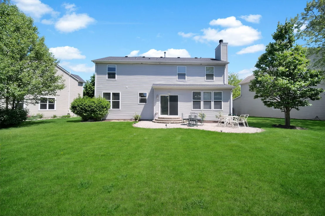 Photo of 2743 ROURKE Drive