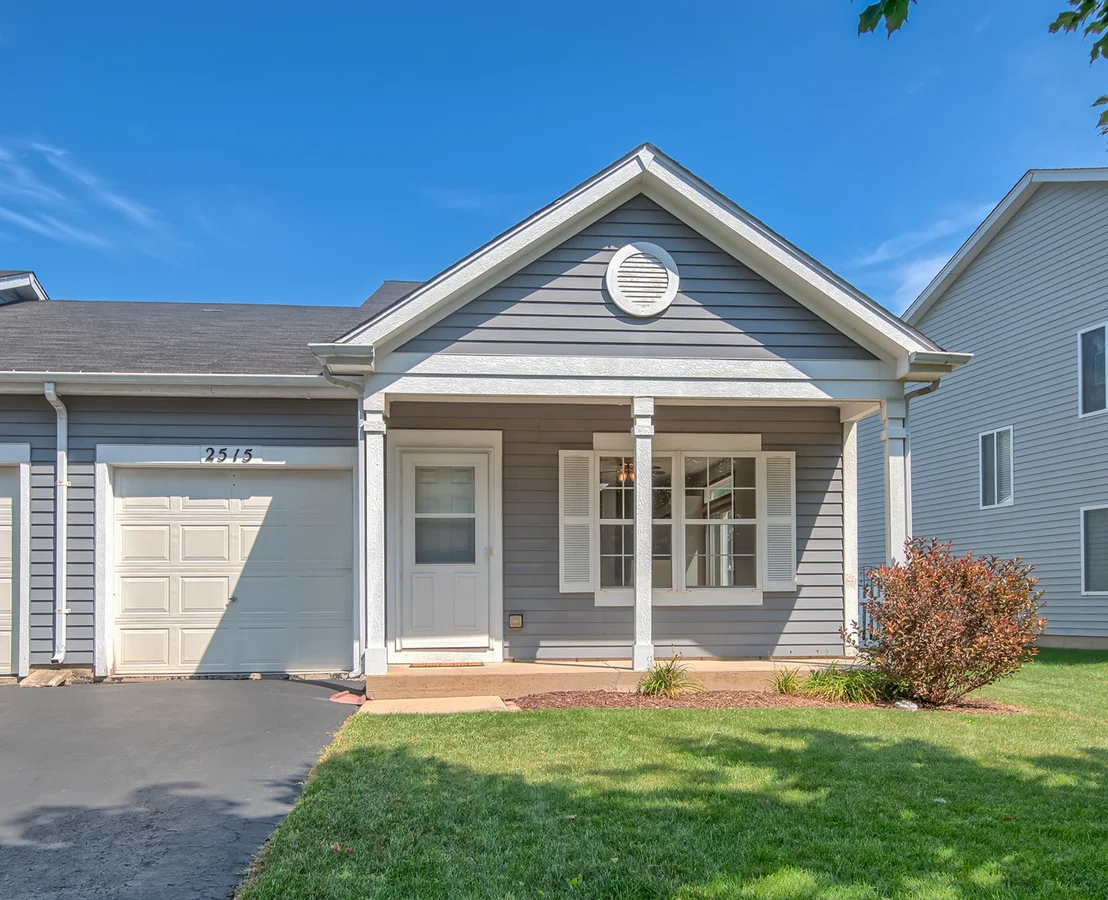 Photo of 2515 Eldorado Lane