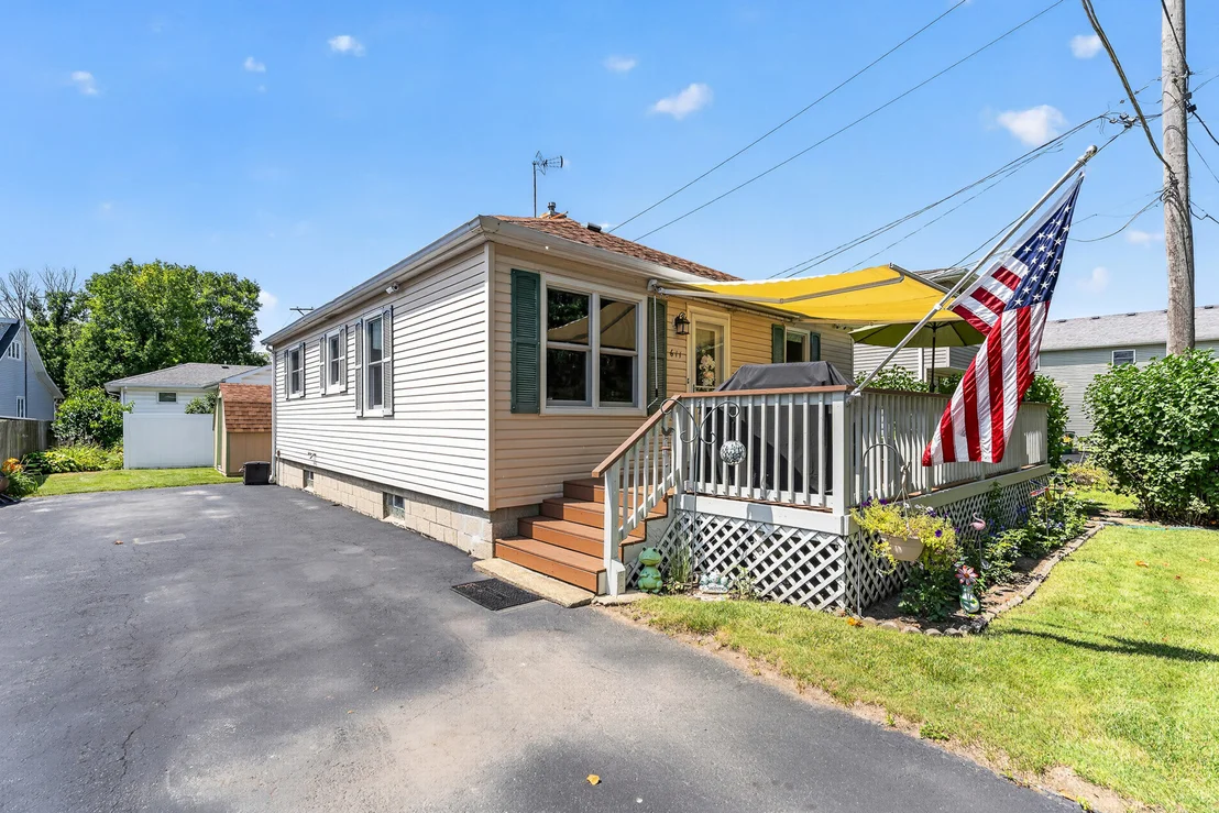 Photo of 611 Table Street