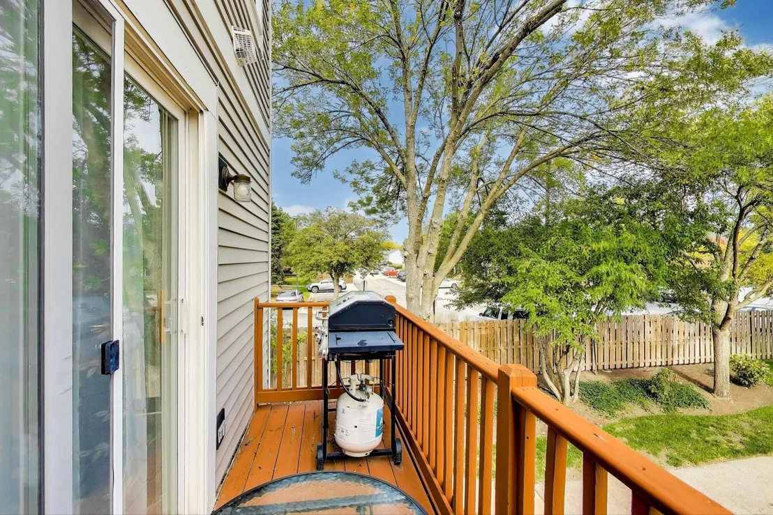 Photo of 1612 Fox Run Drive