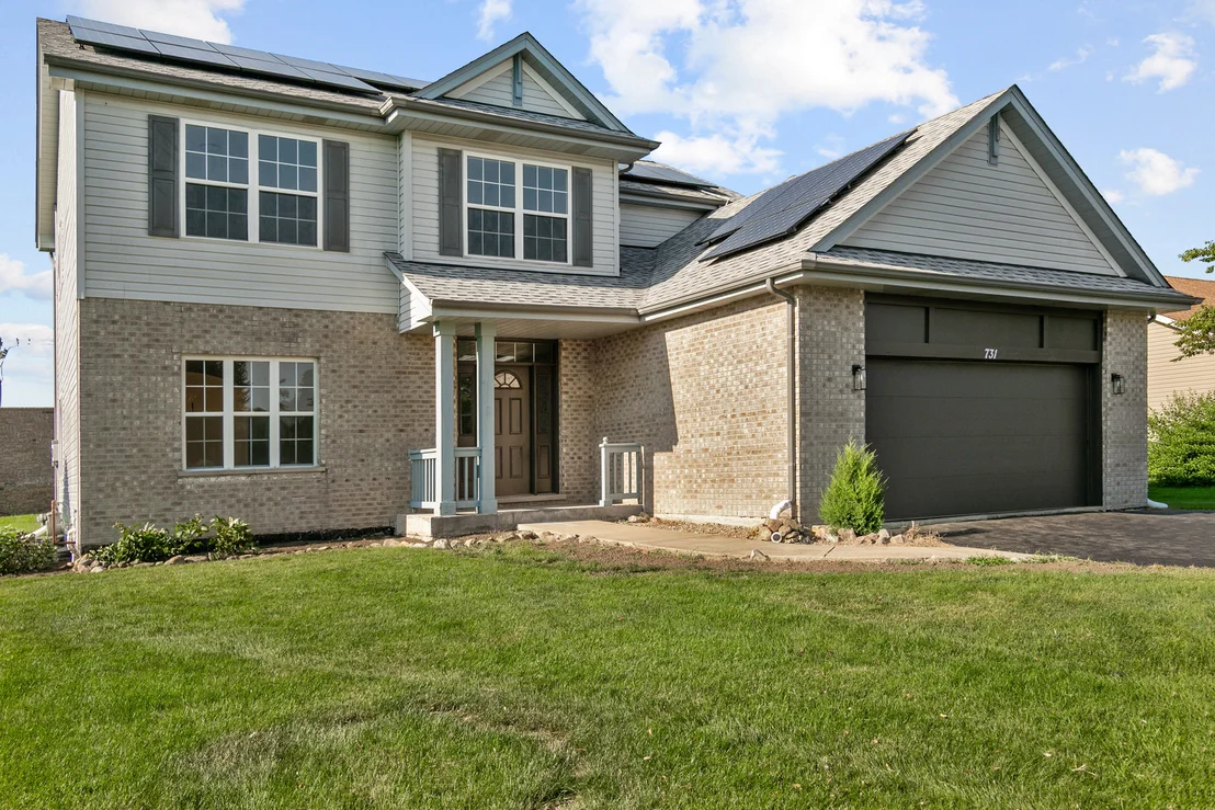 Photo of 731 Bobwhite Lane