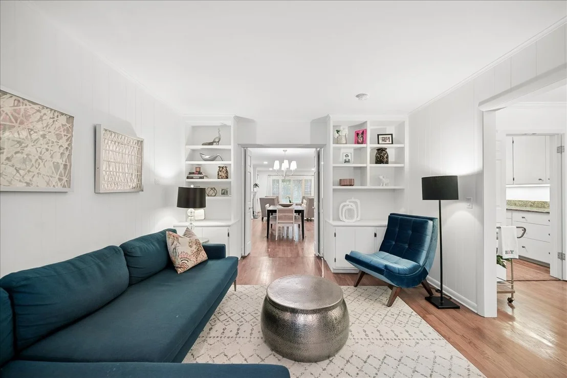 Photo of 1105 Elm Street