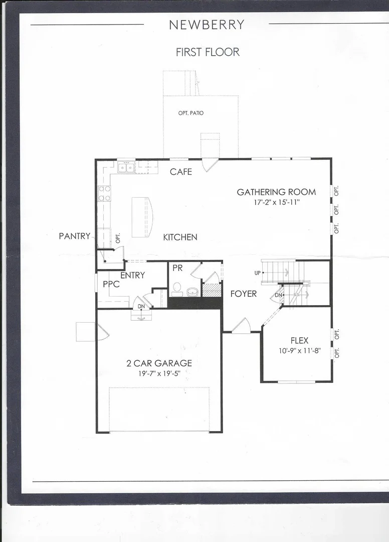 Photo of 2110 Silver Leaf Drive