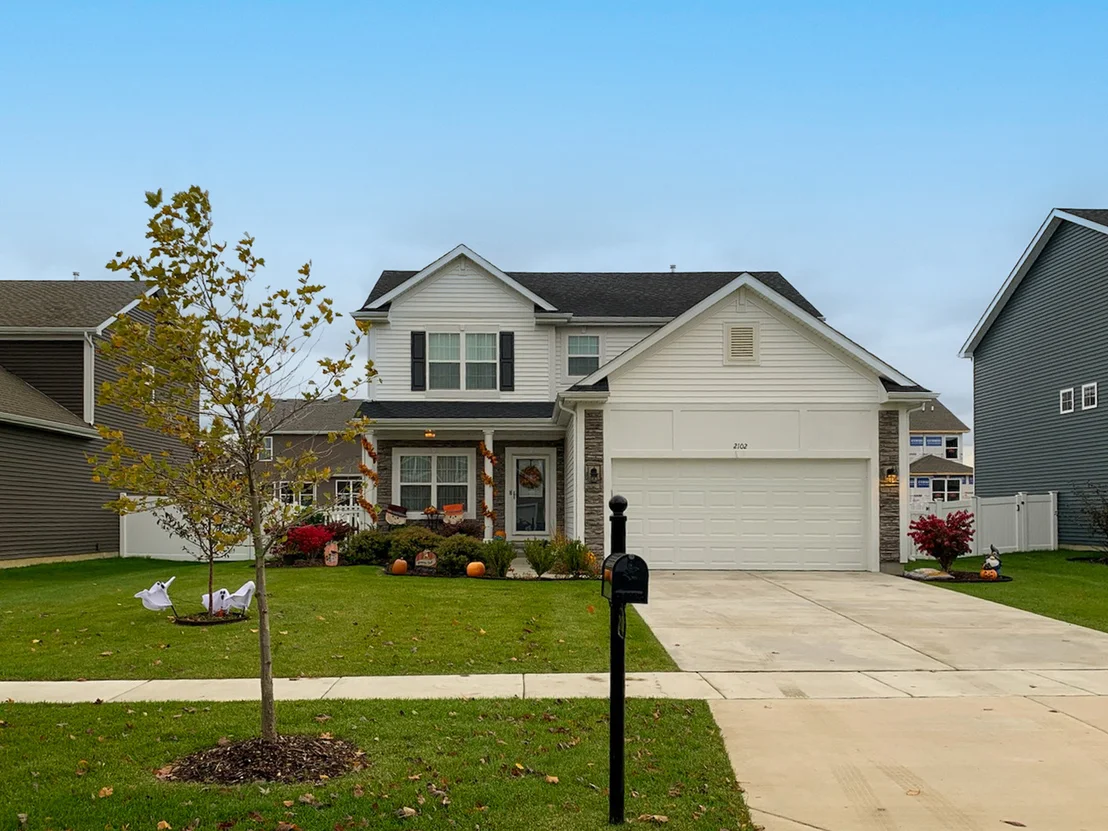Photo of 2102 Daly Lane