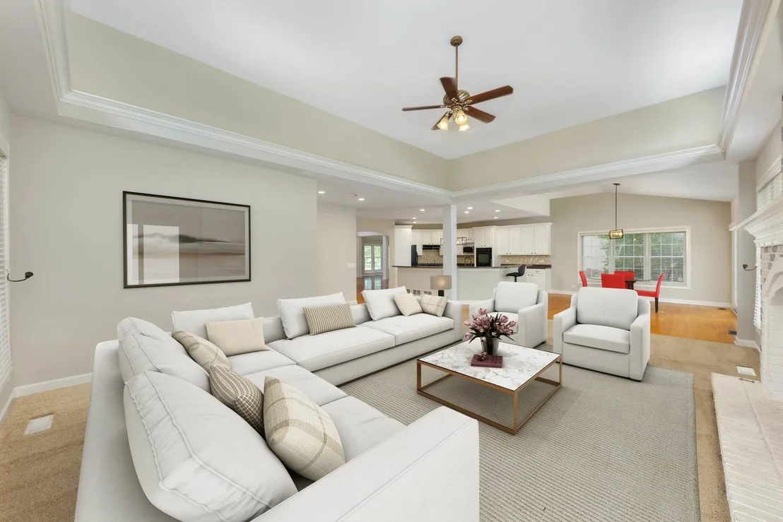 Photo of 26208 W Milestone Drive
