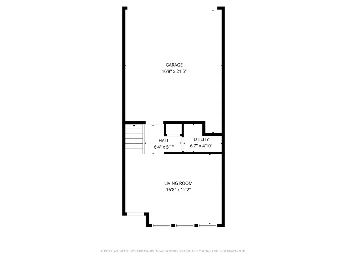 Photo of 814 W 15th Place