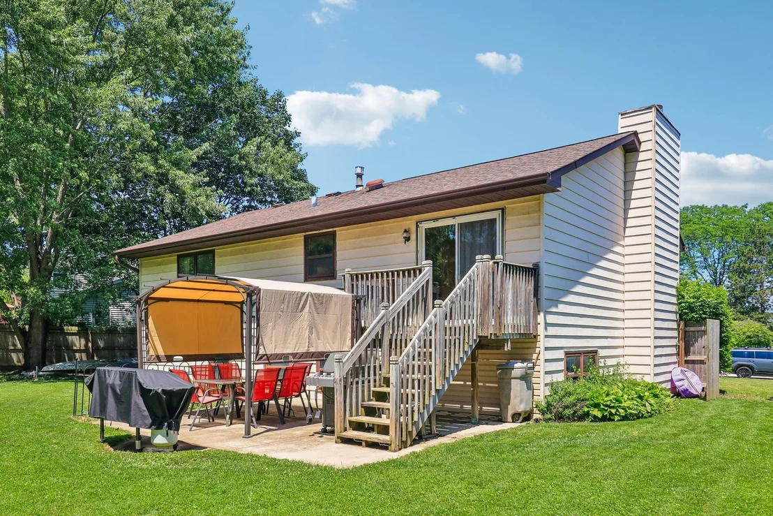 Photo of 2359 High Point Drive