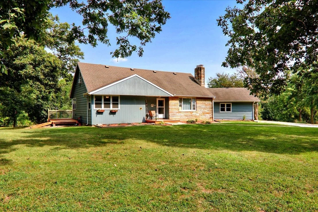 Photo of 8485 N 2300 East Road