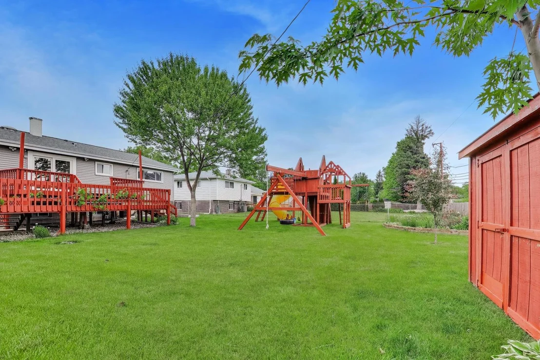 Photo of 1503 N Park Drive