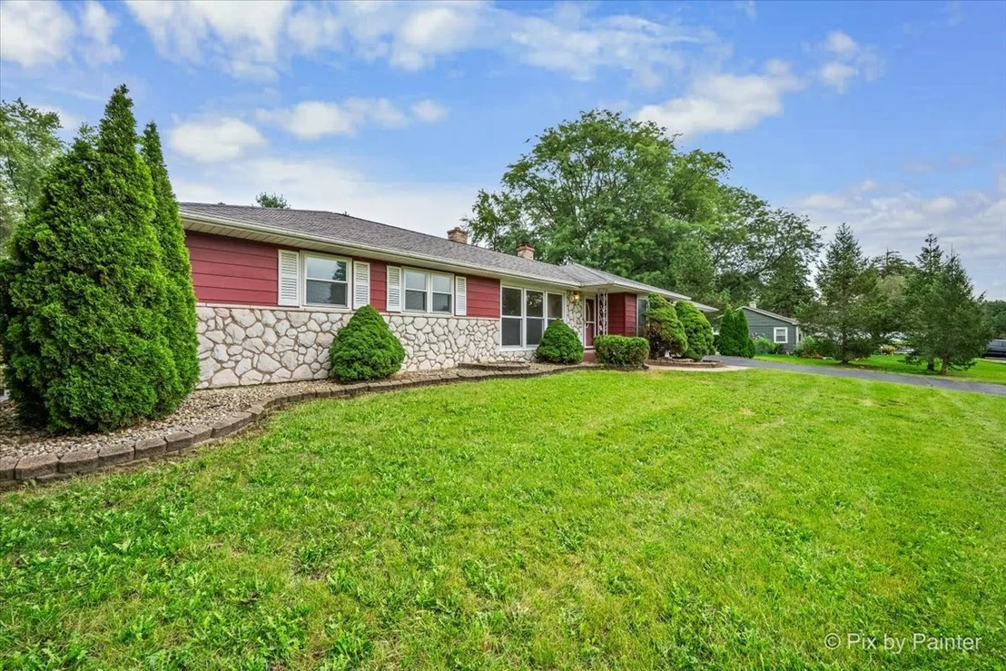 Photo of 1218 Oakleaf Avenue