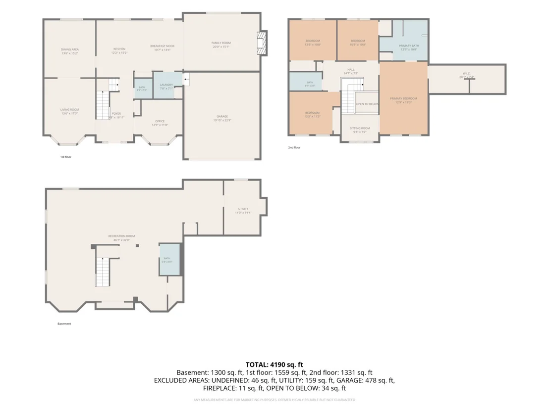 Photo of 567 Warbler Drive