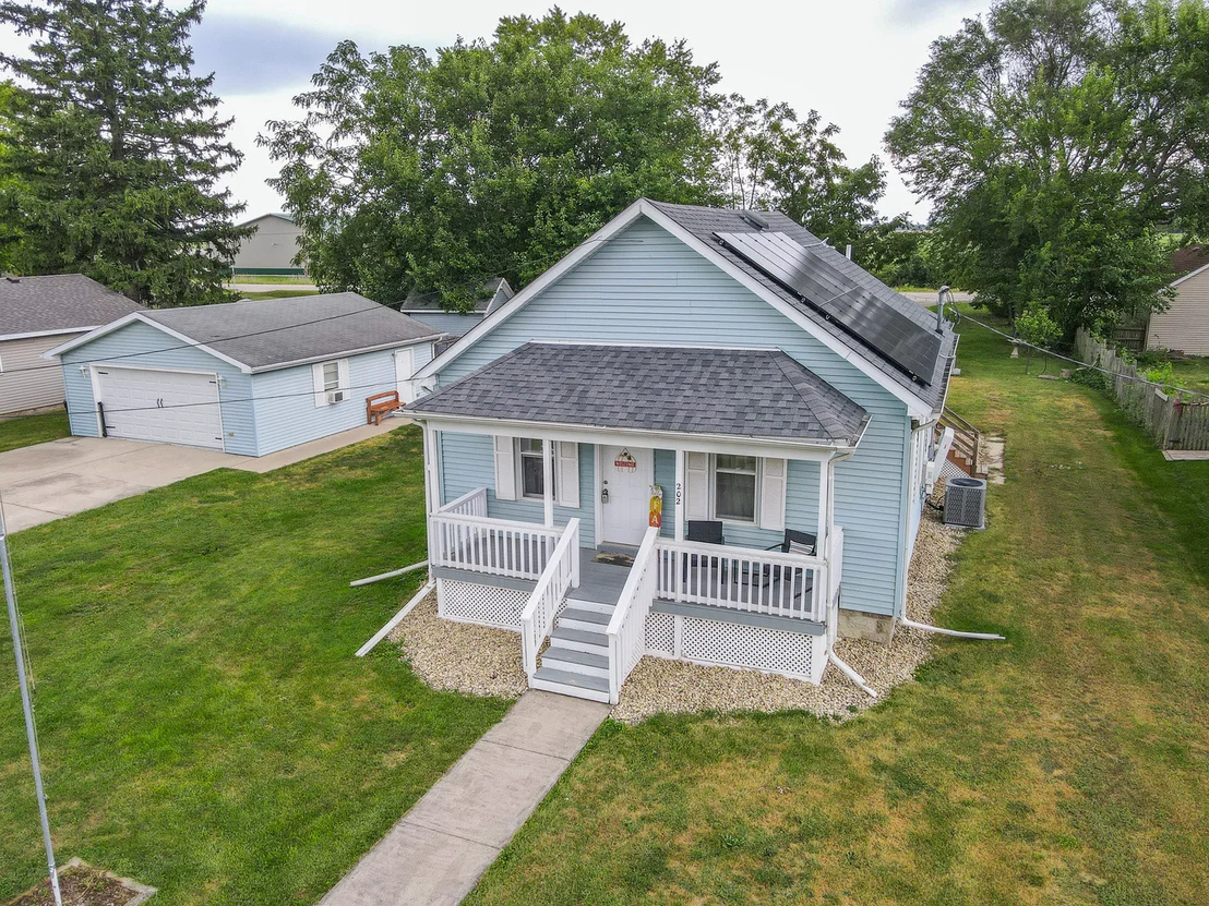 Photo of 202 N Cedar Street