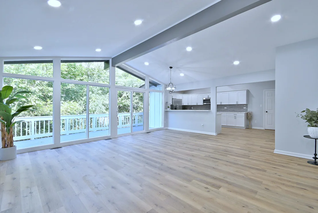 Photo of 1605 Middletree Road