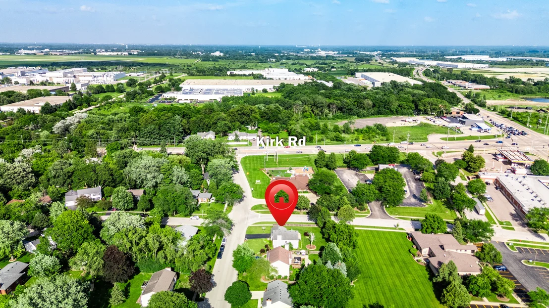 Photo of 1334 Hill Road
