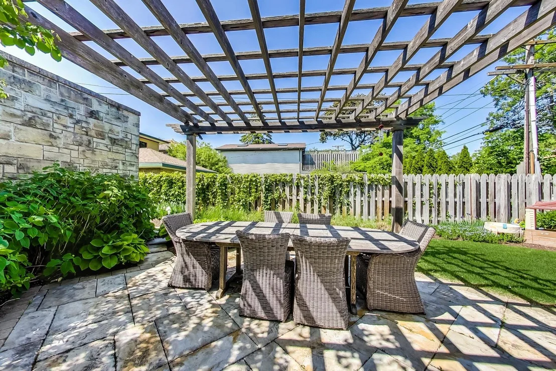 Photo of 1501 Franklin Avenue