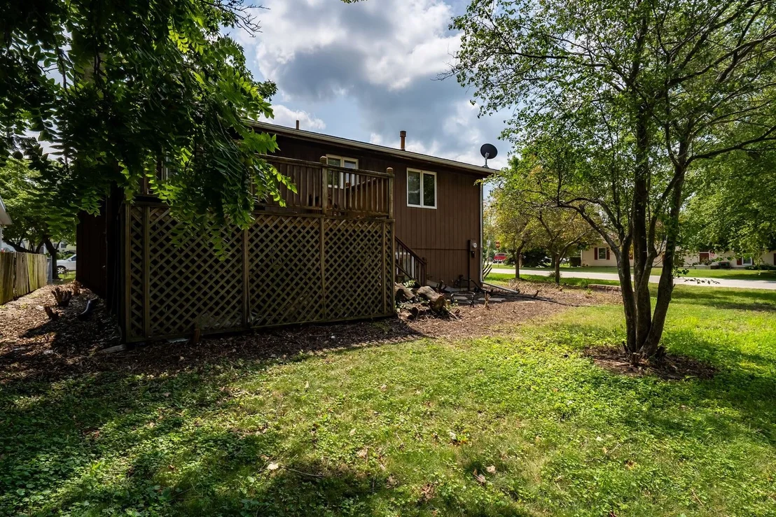 Photo of 2107 Woodhavens Drive