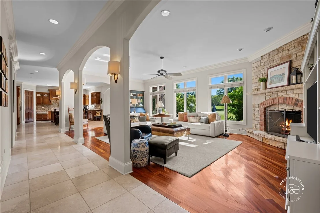 Photo of 1116 Heatherton Drive