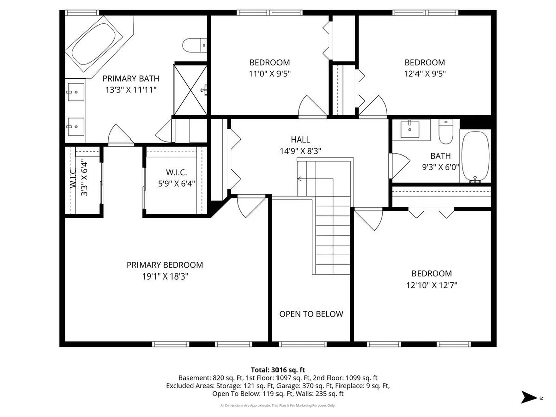 Photo of 1715 Brighton Lane