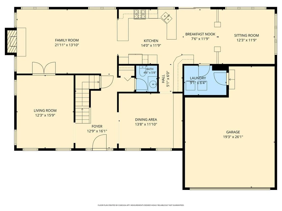 Photo of 5282 Galloway Drive
