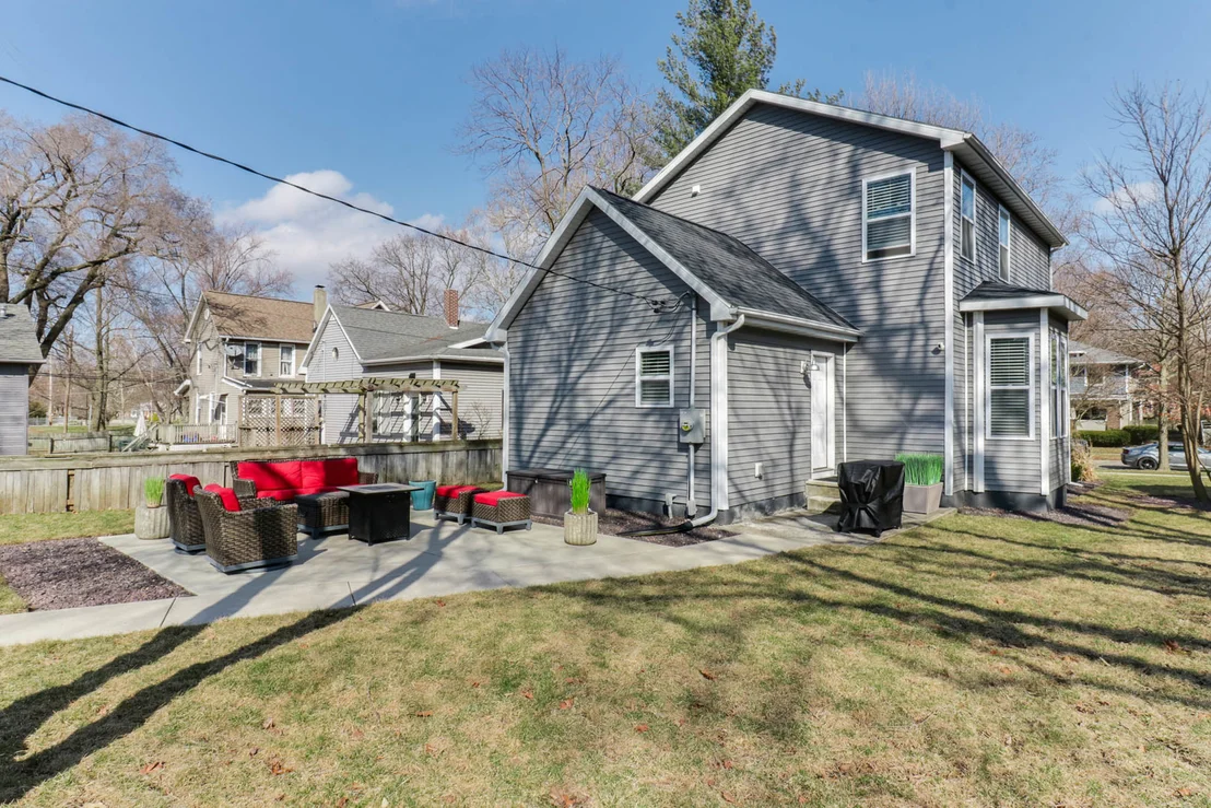 Photo of 1408 Fell Avenue