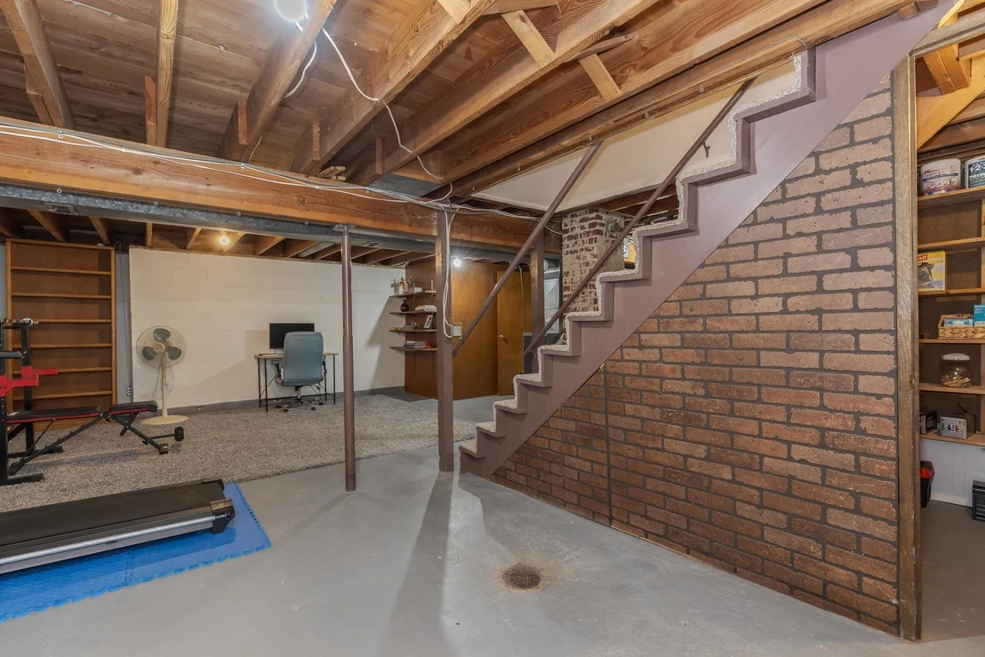 Photo of 1013 N Walnut Street