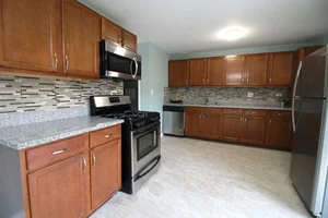 Photo of Unit B at 8829 Robin Drive