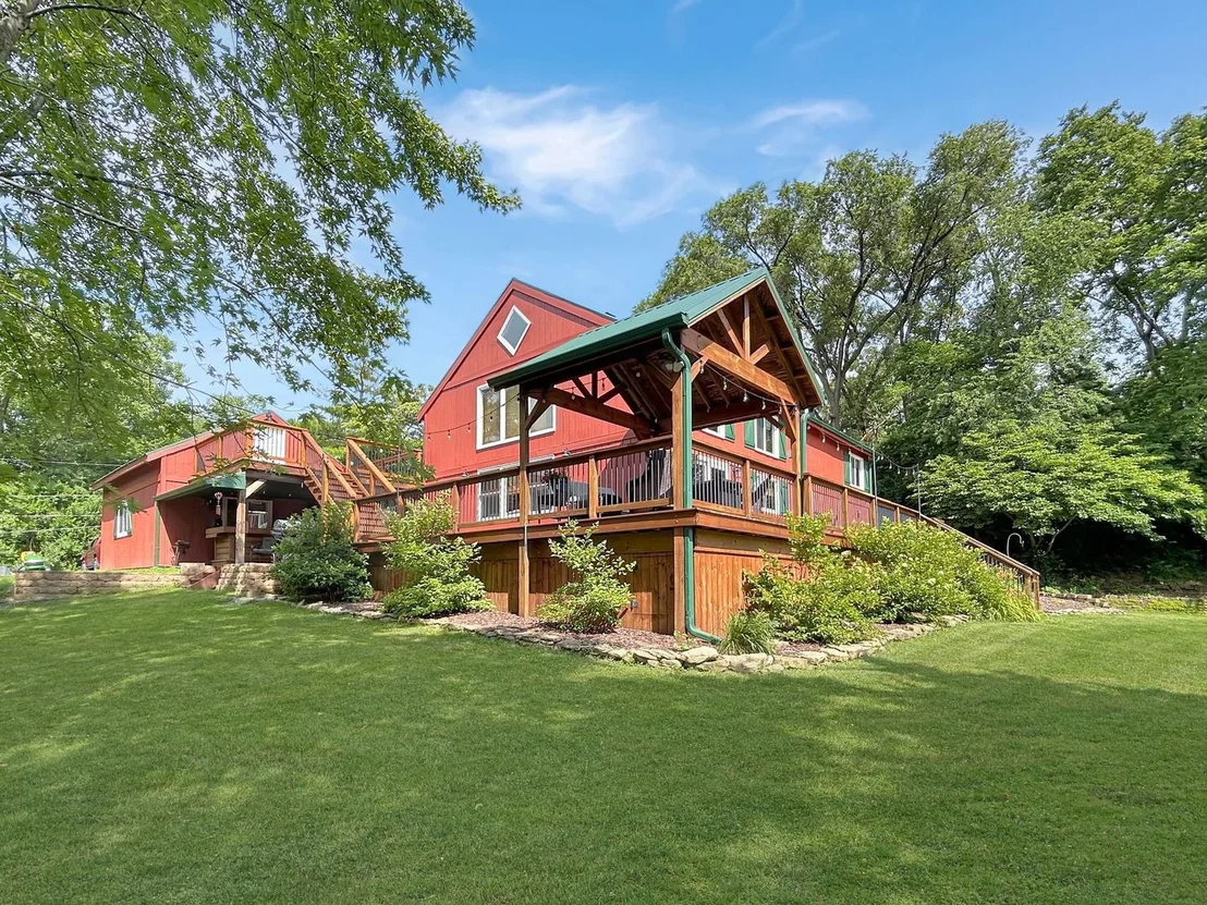 Photo of 3650 Walleye Road